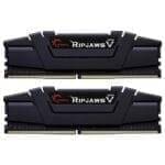 GSKILL DESKTOP RAM 16GB DDR4 3200 MHZ (RIPJAWS V) - Image 2