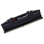 GSKILL DESKTOP RAM 16GB DDR4 3200 MHZ (RIPJAWS V)