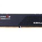 GSKILL DESKTOP RAM 16GB DDR5 6000 MHZ (RIPJAWS S5)