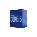 INTEL CPU 10TH GEN I5 10400 PROCESSOR