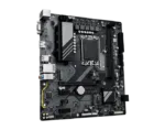 GIGABYTE 760 (B760M D2H) DDR5 (FOR INTEL 12TH | 13TH GEN) MOTHERBOARD - Image 2