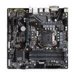 GIGABYTE MOTHERBOARD 560 (B560M DS3H V2) DDR4 (FOR INTEL 10TH | 11TH GEN) - Image 2