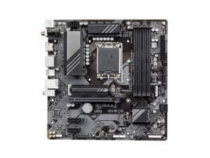 GIGABYTE MOTHERBOARD 760 B760M DS3H AX DDR5 (FOR INTEL 12TH & 13TH GEN) - Image 2