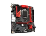 GIGABYTE MOTHERBOARD B760M GAMING AC (WIFI) DDR5 (FOR INTEL 12TH & 13TH GEN) - Image 2