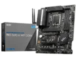 MSI MOTHERBOARD 690 (PRO Z690A WIFI DDR4 12TH GEN)