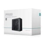 DEEPCOOL SMPS PF650D