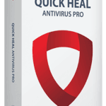 Quick Heal Antivirus Pro