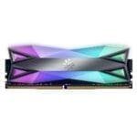ADATA DESKTOP RAM 8GB DDR4 3200 MHZ (SPECTRIX D60G RGB) - Image 2