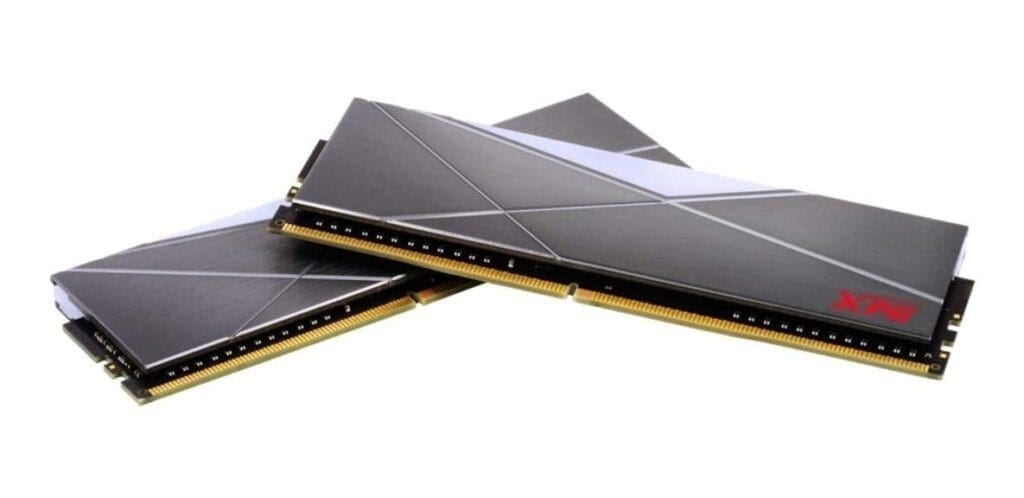 ADATA DESKTOP RAM 8GB DDR4 3200 MHZ RGB XPG SPECTRIX D50 - Image 2