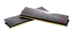 ADATA DESKTOP RAM 8GB DDR4 3200 MHZ RGB XPG SPECTRIX D50 - Image 2
