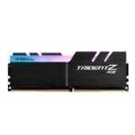 GSKILL DESKTOP RAM 16GB DDR4 3200 MHZ TRIDENT Z RGB - Image 2
