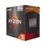 AMD CPU RYZEN 5 5600G