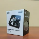COOLER MASTER  SILENT FAN 120 SI2