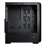 Ant Esports ICE-280TG Gaming Cabinet - Image 2
