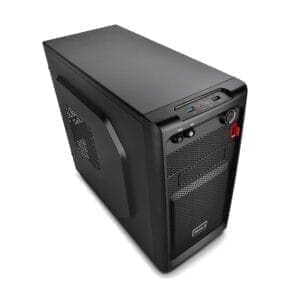 DEEPCOOL COMPUTER CASE SMARTER - Image 2