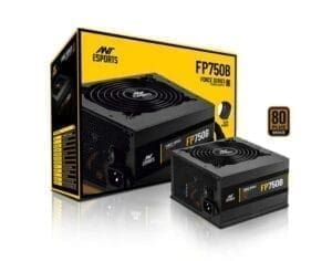 ANT ESPORTS SMPS 750W FP750B - Image 1