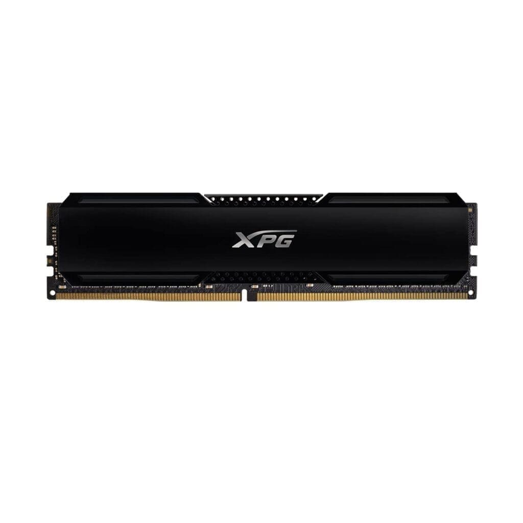 Adata XPG Gammix D20 32GB DDR4 3200MHZ Desktop Ram - Image 1