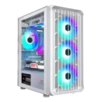 AMD Ryzen 5 5600GT Pre Built PC For Budget Gamer