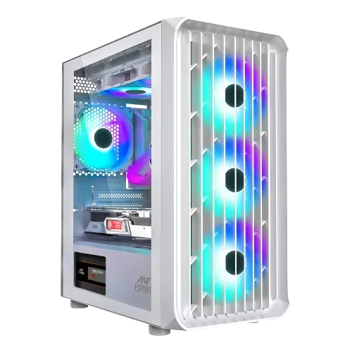 AMD Ryzen 5 5600GT Pre Built PC For Budget Gamer