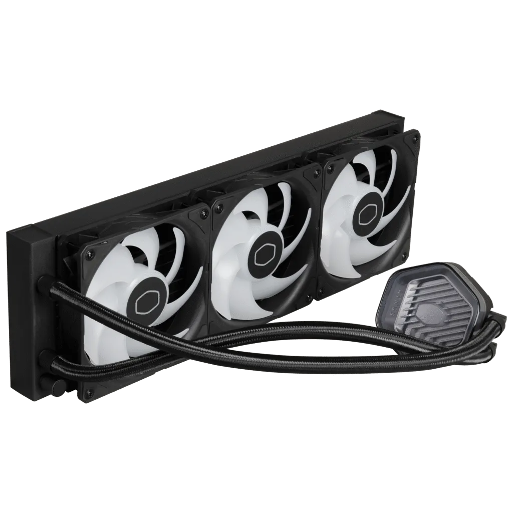 Cooler Master MasterLiquid 360 Atmos - Image 4