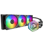Cooler Master MasterLiquid 360 Atmos