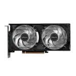 GALAX GeForce RTX 5060 1-Click OC  8GB GDDR7 Graphics Card - Image 2