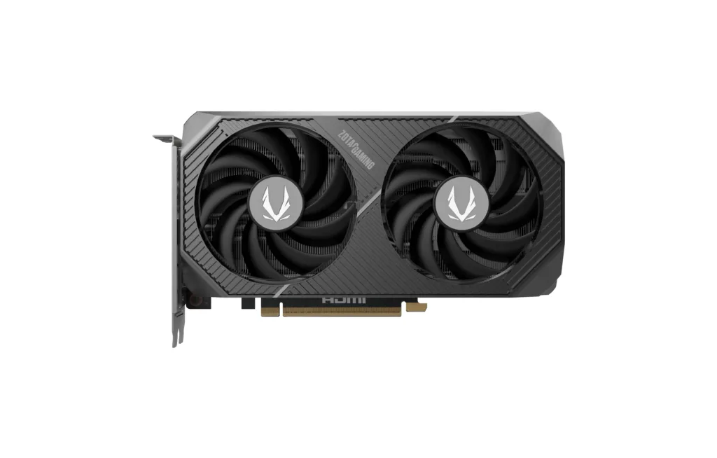 ZOTAC Gaming GeForce RTX 5060 Ti 16GB Twin Edge OC Graphic Card - Image 2