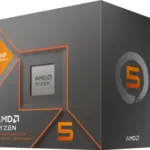 AMD Ryzen 5 8500G Desktop Processor Supports AM5 Skoket
