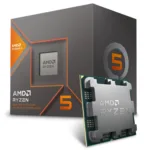 AMD Ryzen 5 8600G Desktop Processor For Budget Gamer