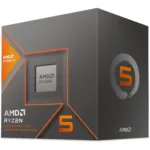 AMD Ryzen 5 8600G Desktop Processor For Budget Gamer - Image 4
