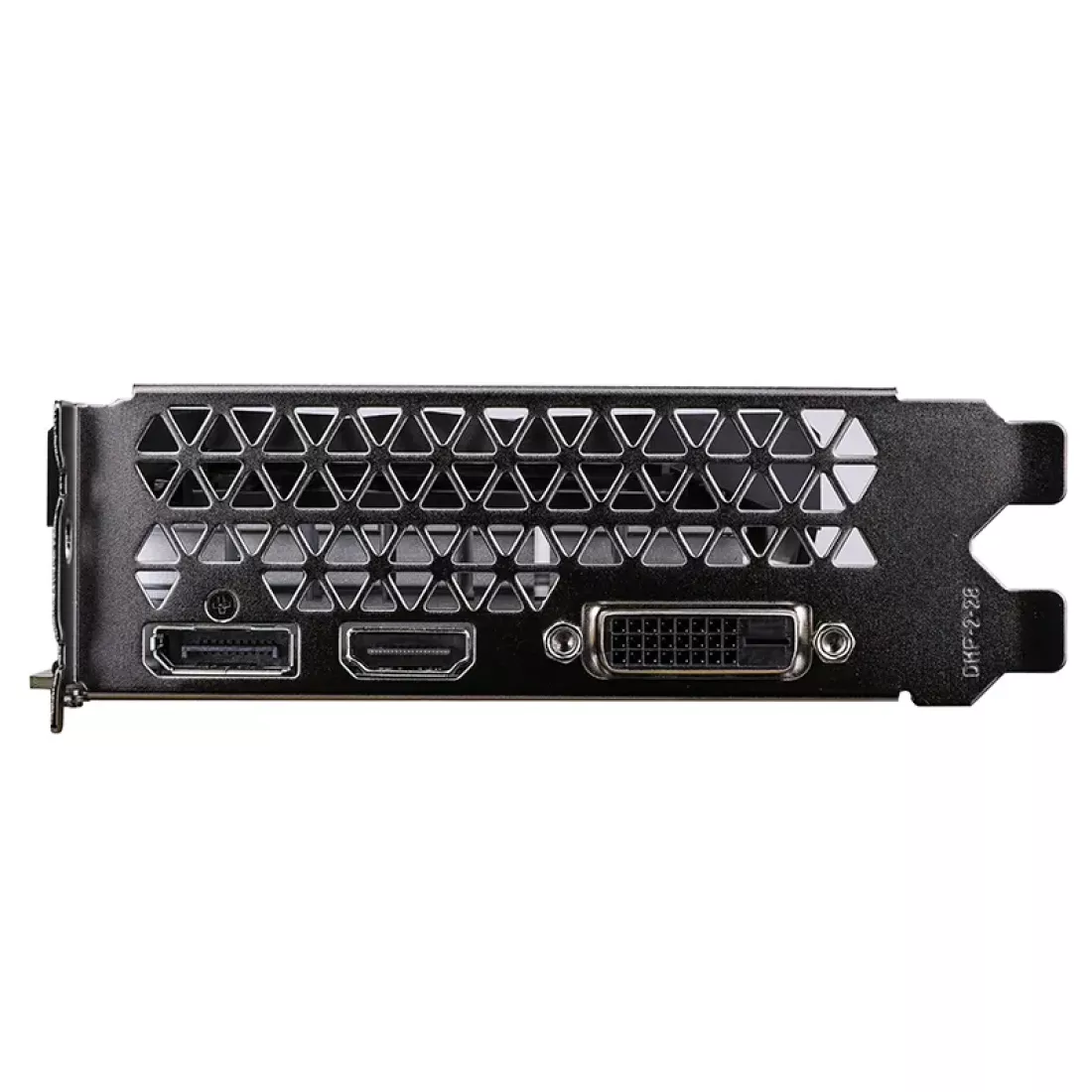 Colorful GeForce RTX 3050 6GB GDDR6 Dual Fan Graphic Card - Image 3