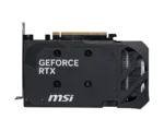 MSI GeForce RTX 5060 8GB Shadow 2X OC Graphic Card - Image 4