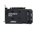 MSI GeForce RTX 5060 8GB Shadow 2X OC Graphic Card - Image 4