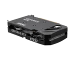 MSI GeForce RTX 5060 8GB Shadow 2X OC Graphic Card - Image 3