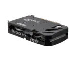 MSI GeForce RTX 5060 8GB Shadow 2X OC Graphic Card - Image 3