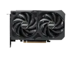 MSI GeForce RTX 5060 8GB Shadow 2X OC Graphic Card - Image 2