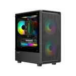 AMD Ryzen 5 5600GT Pre Built PC For Budget Gamer
