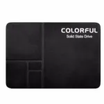 Colorful SL500 256G SATA SSD